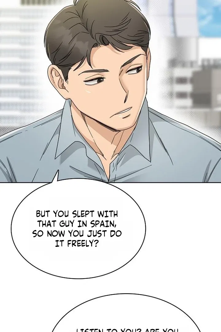 Finding a Ticket Into Your Heart Chapter 35 – Page 39