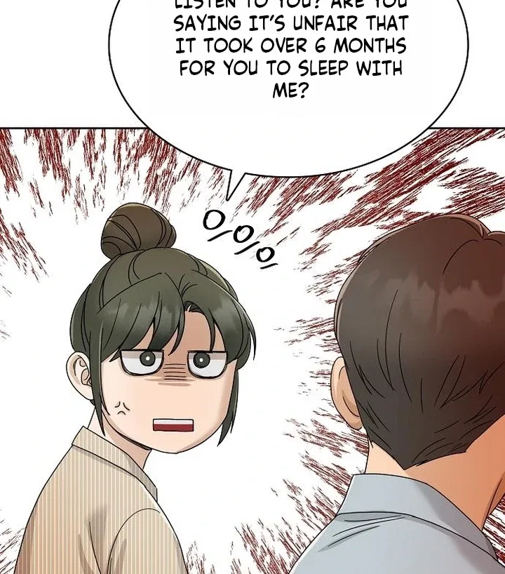 Finding a Ticket Into Your Heart Chapter 35 – Page 40