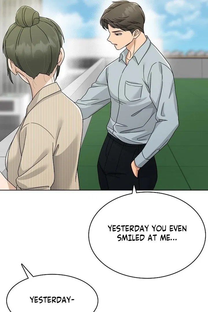 Finding a Ticket Into Your Heart Chapter 35 – Page 42