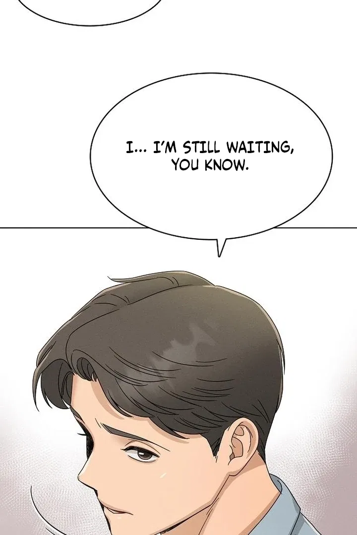Finding a Ticket Into Your Heart Chapter 35 – Page 43