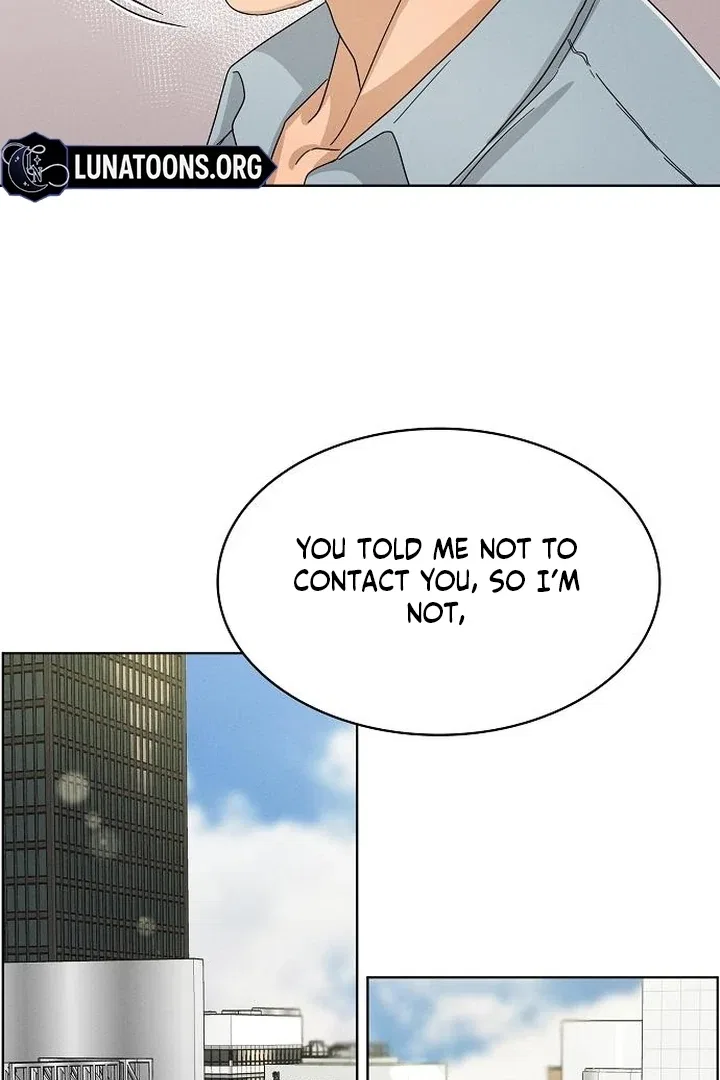 Finding a Ticket Into Your Heart Chapter 35 – Page 44