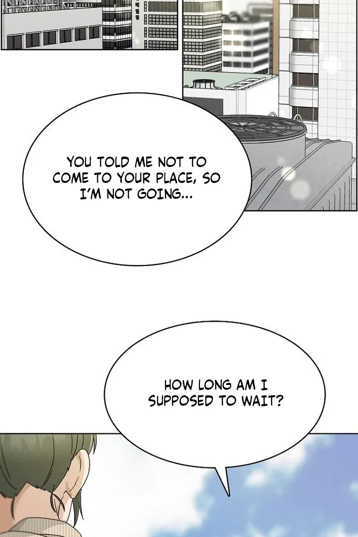 Finding a Ticket Into Your Heart Chapter 35 – Page 45