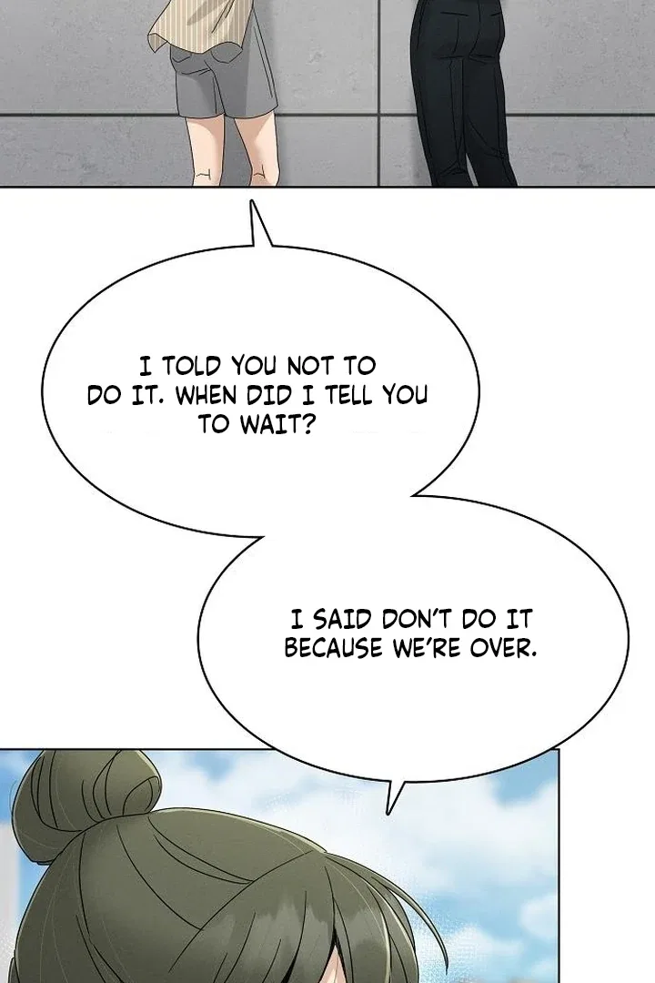 Finding a Ticket Into Your Heart Chapter 35 – Page 50
