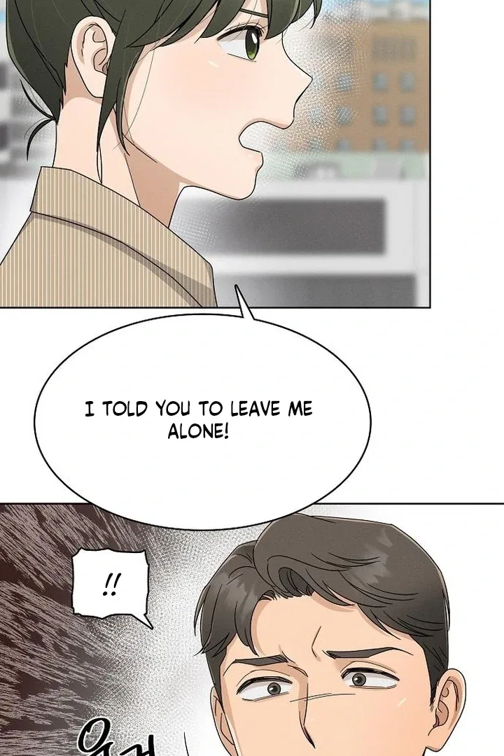 Finding a Ticket Into Your Heart Chapter 35 – Page 51