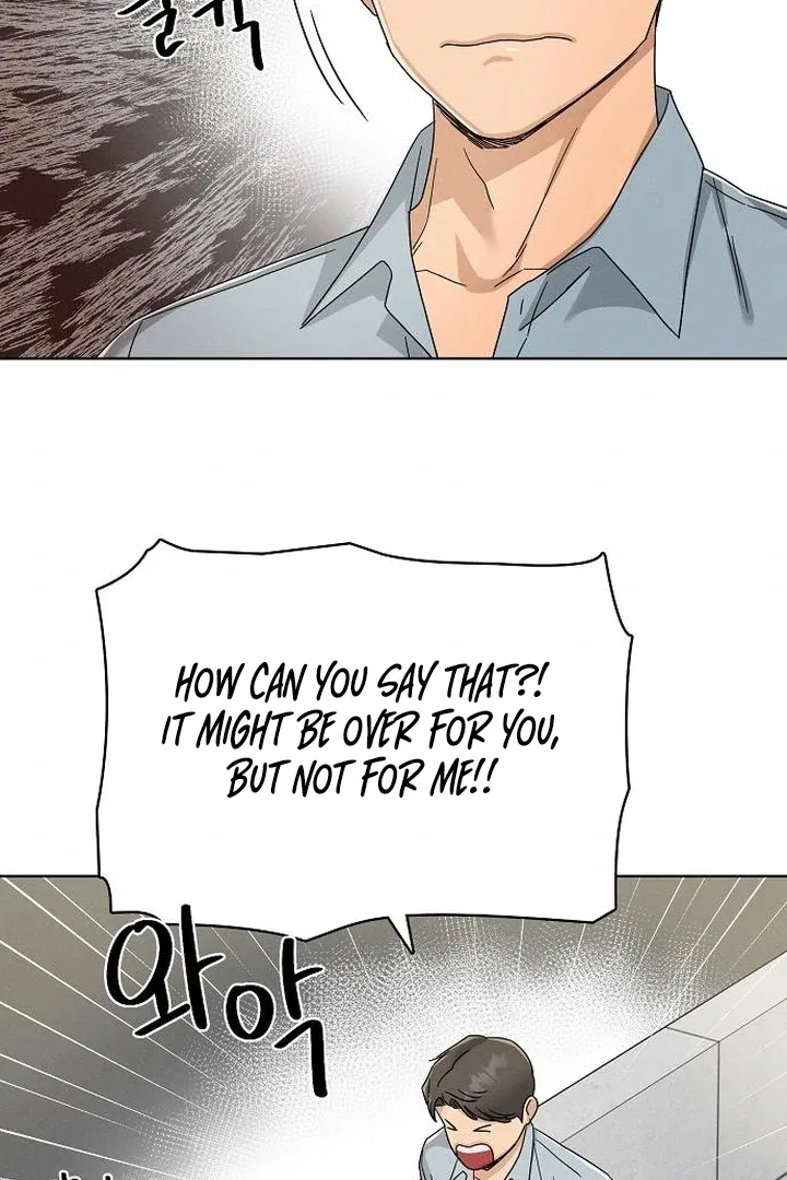Finding a Ticket Into Your Heart Chapter 35 – Page 52