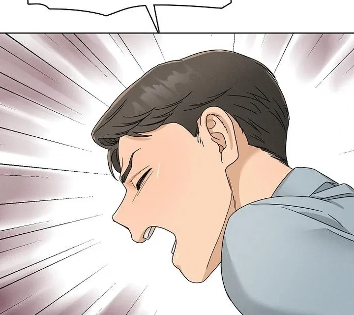Finding a Ticket Into Your Heart Chapter 35 – Page 54