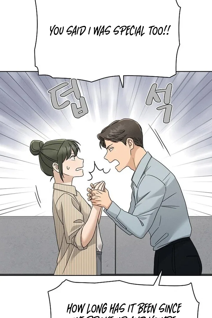 Finding a Ticket Into Your Heart Chapter 35 – Page 57