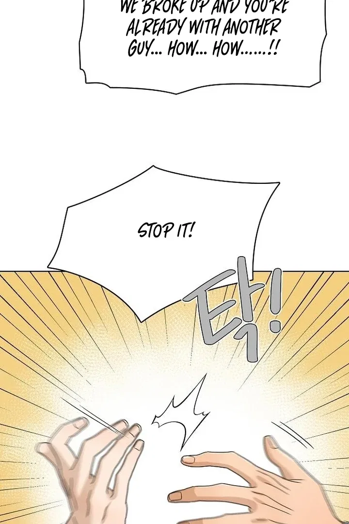Finding a Ticket Into Your Heart Chapter 35 – Page 58