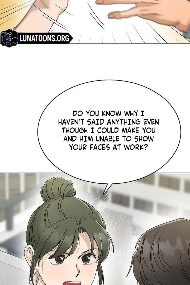 Finding a Ticket Into Your Heart Chapter 35 – Page 59