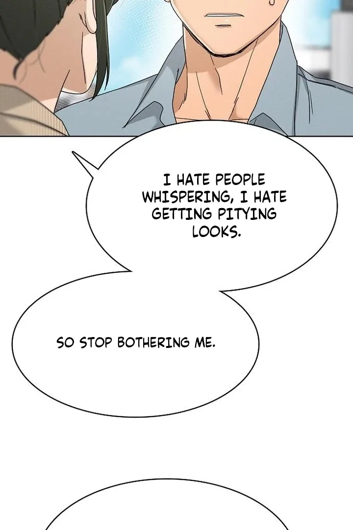 Finding a Ticket Into Your Heart Chapter 35 – Page 61
