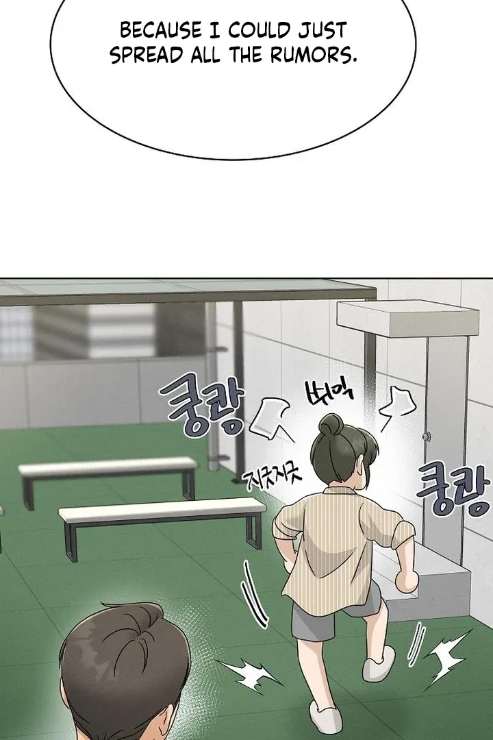 Finding a Ticket Into Your Heart Chapter 35 – Page 62