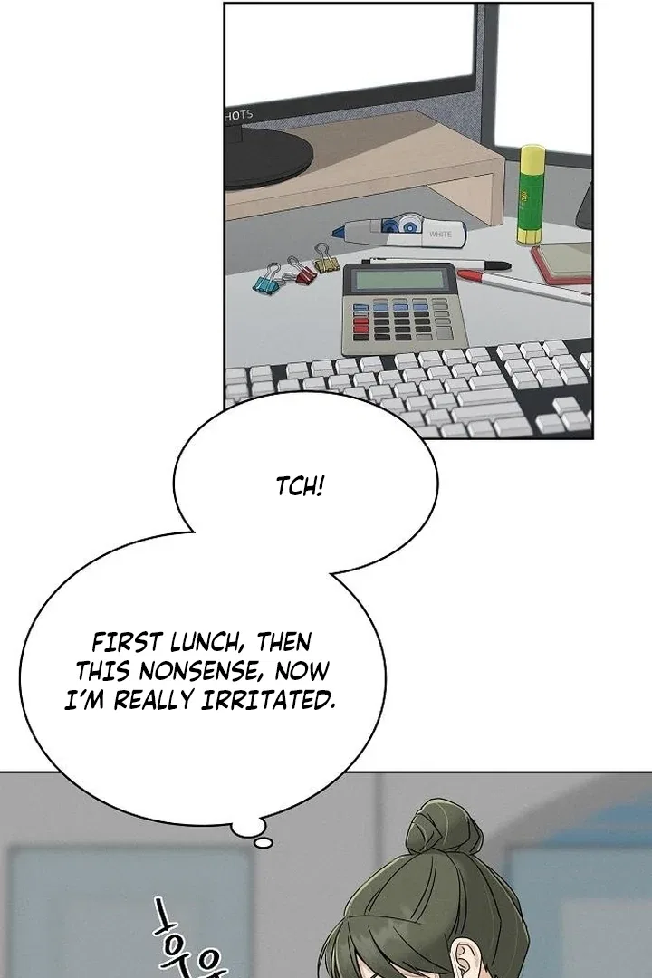 Finding a Ticket Into Your Heart Chapter 35 – Page 65