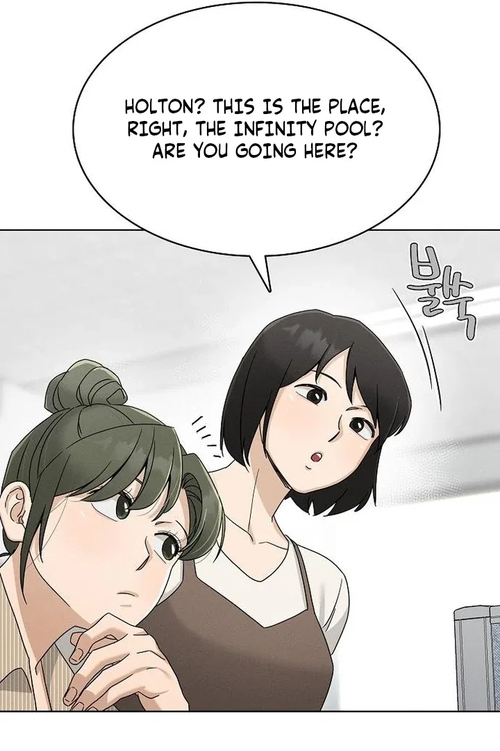 Finding a Ticket Into Your Heart Chapter 35 – Page 70
