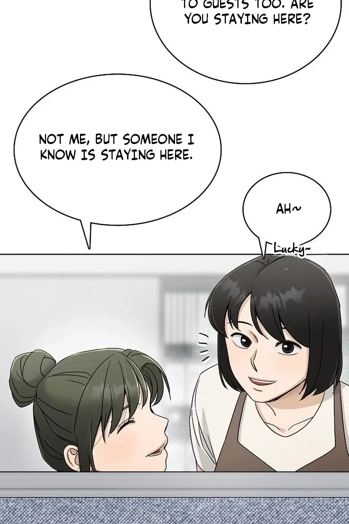 Finding a Ticket Into Your Heart Chapter 35 – Page 73