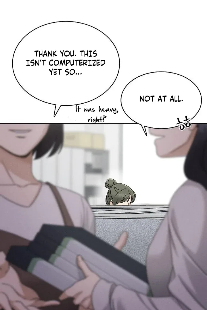 Finding a Ticket Into Your Heart Chapter 35 – Page 75