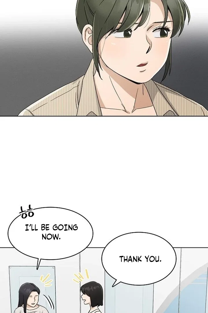 Finding a Ticket Into Your Heart Chapter 35 – Page 81