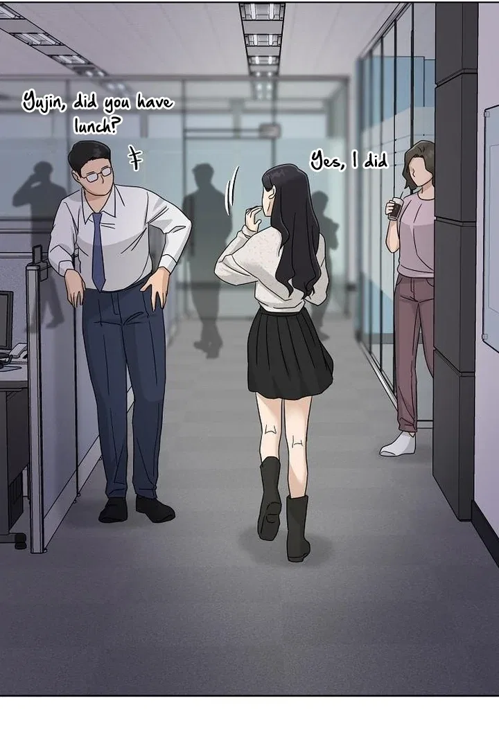 Finding a Ticket Into Your Heart Chapter 35 – Page 84