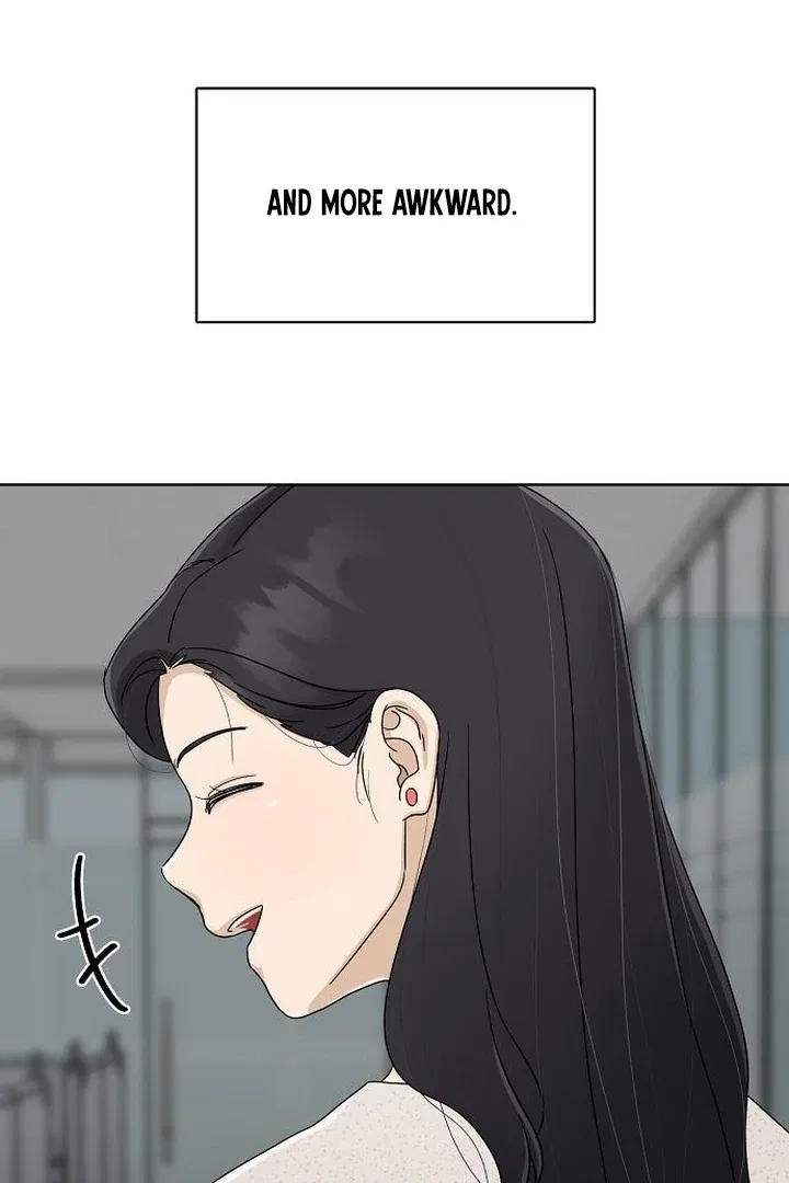 Finding a Ticket Into Your Heart Chapter 35 – Page 85