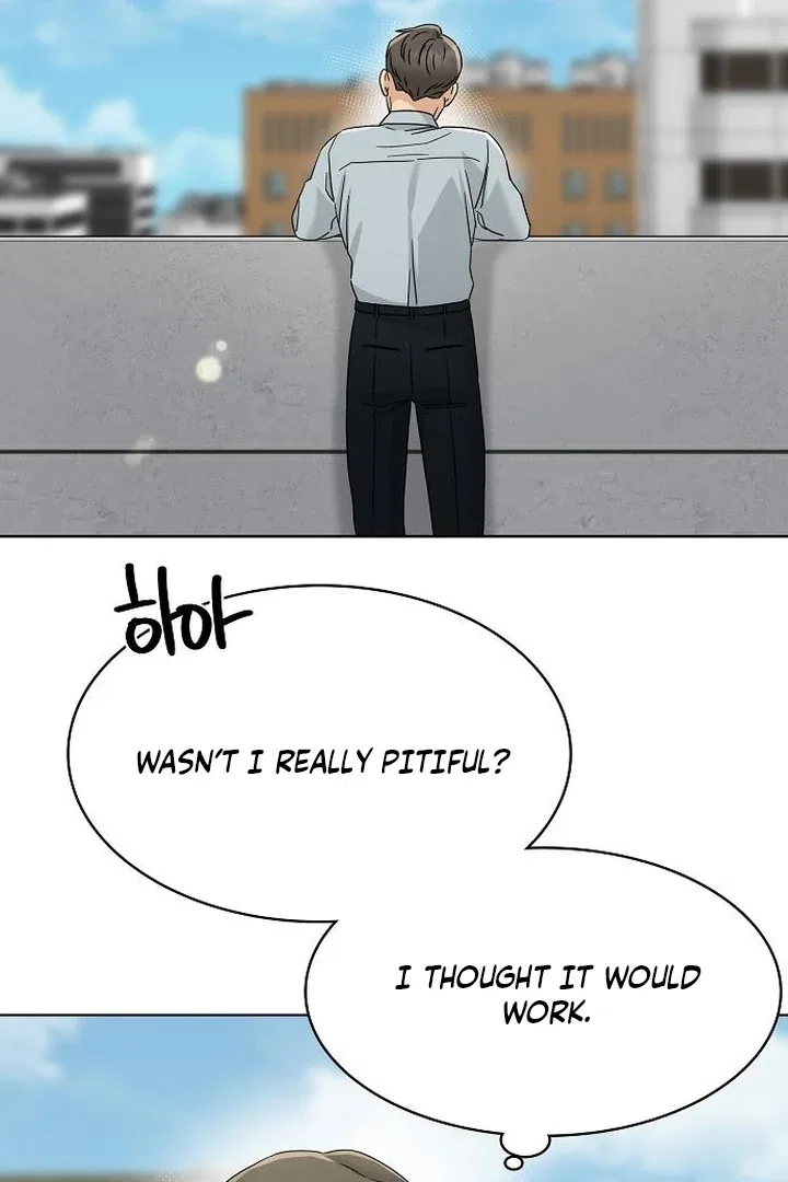 Finding a Ticket Into Your Heart Chapter 35 – Page 88