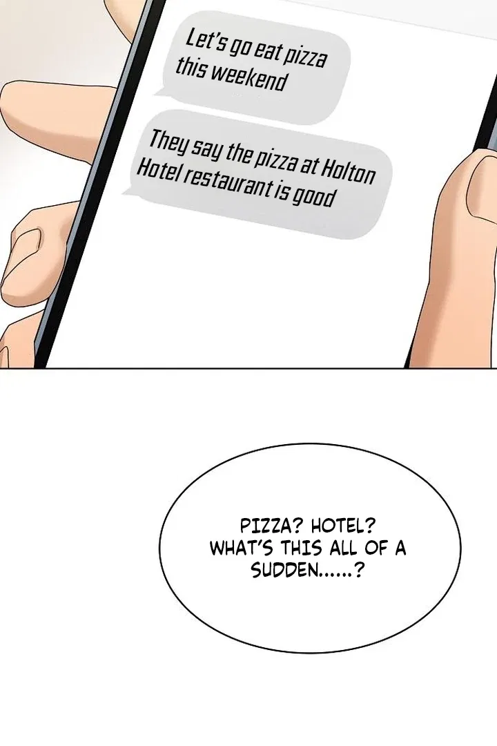Finding a Ticket Into Your Heart Chapter 35 – Page 90