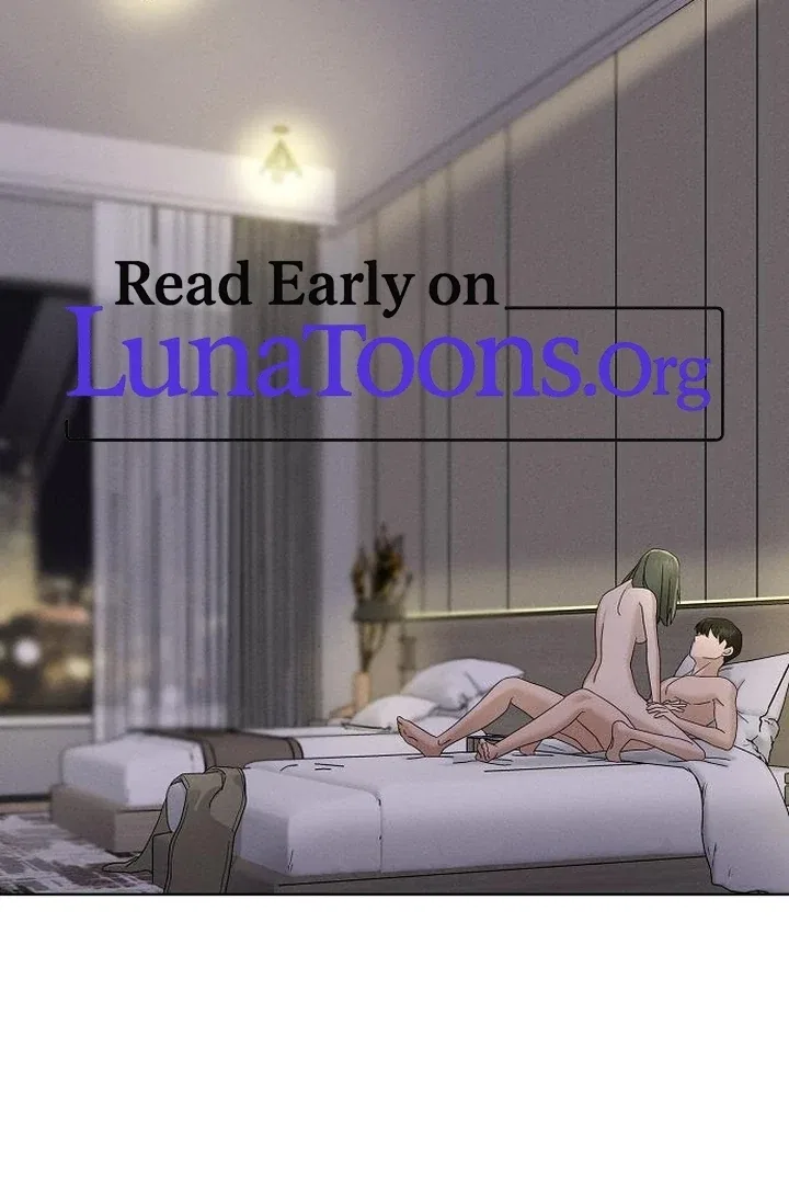 Finding a Ticket Into Your Heart Chapter 34 – Page 3