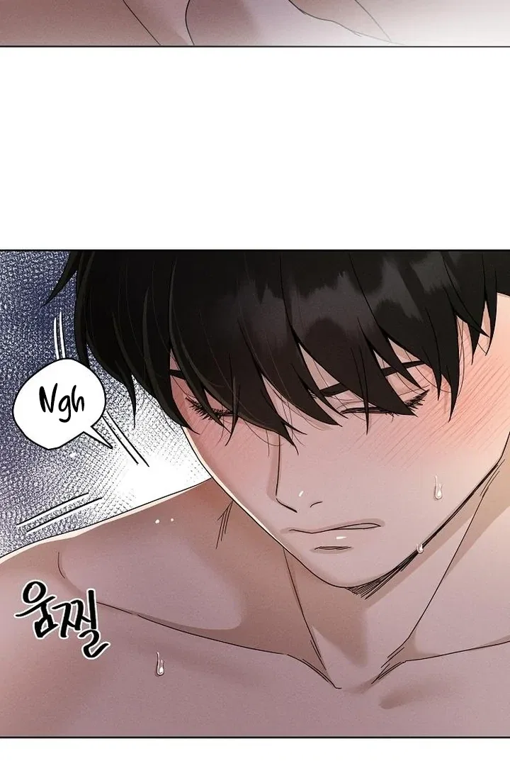 Finding a Ticket Into Your Heart Chapter 34 – Page 9