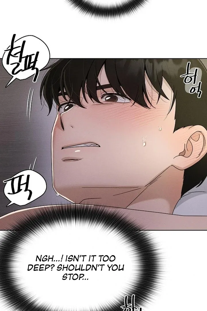 Finding a Ticket Into Your Heart Chapter 34 – Page 16