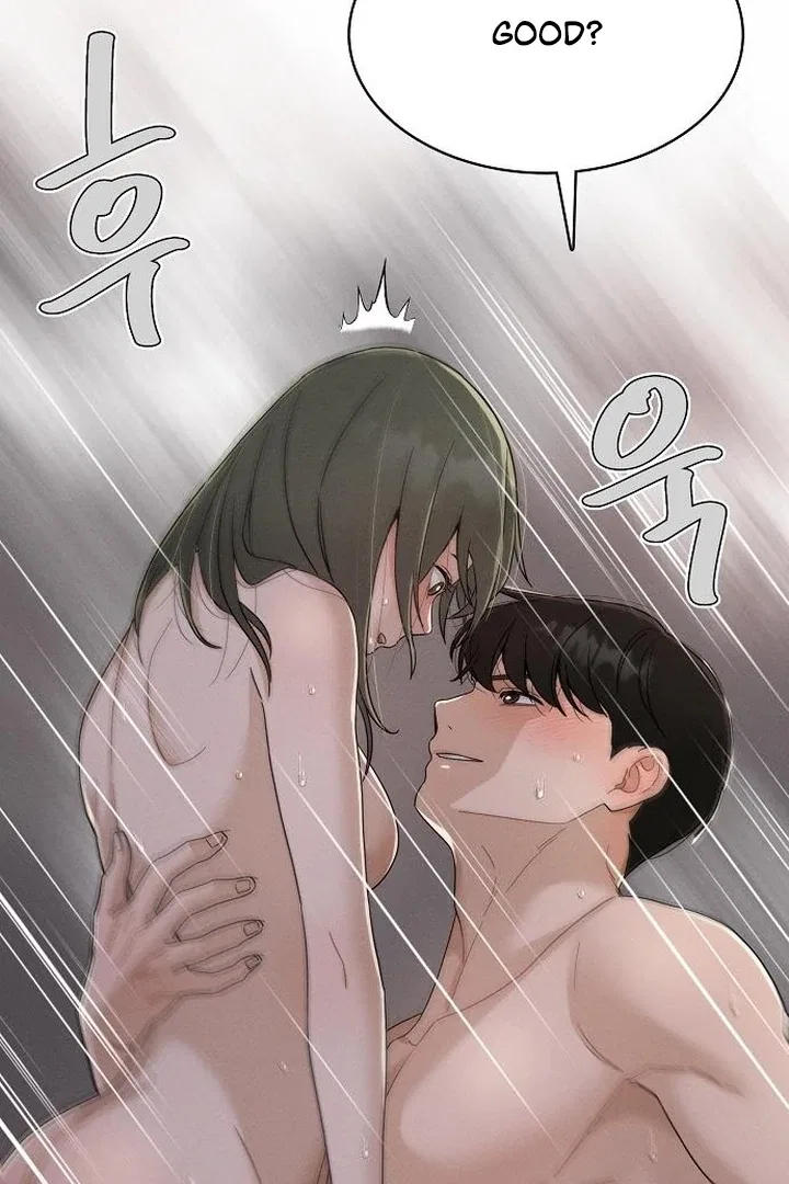 Finding a Ticket Into Your Heart Chapter 34 – Page 21