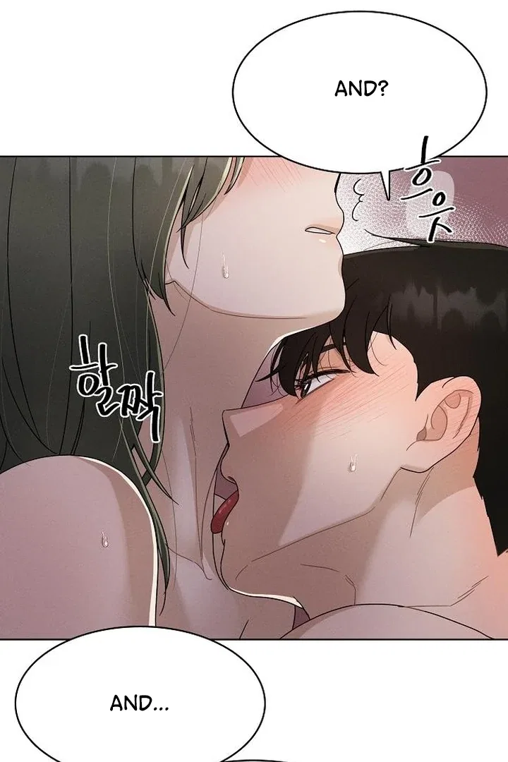 Finding a Ticket Into Your Heart Chapter 34 – Page 25
