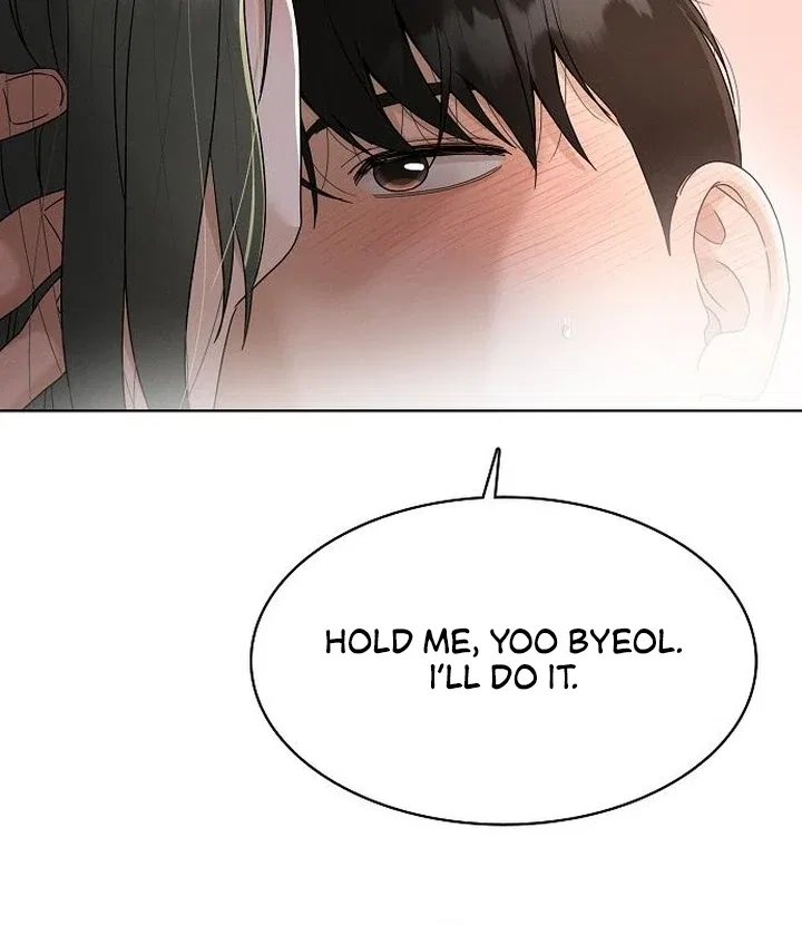 Finding a Ticket Into Your Heart Chapter 34 – Page 28