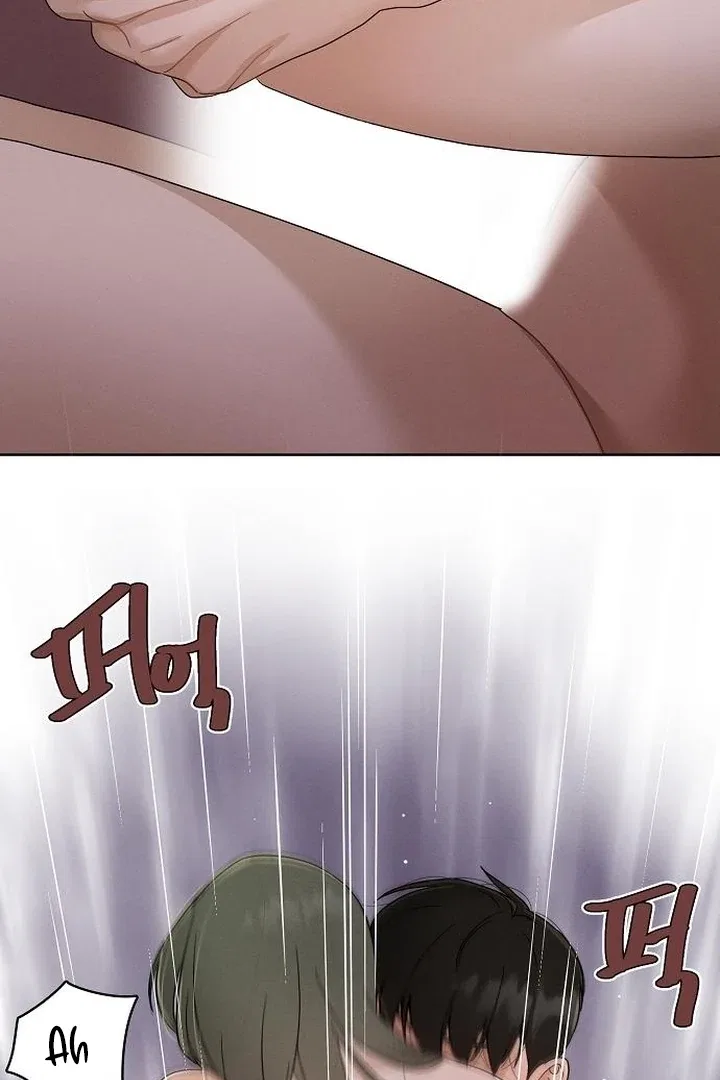 Finding a Ticket Into Your Heart Chapter 34 – Page 34