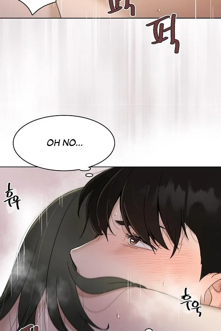 Finding a Ticket Into Your Heart Chapter 34 – Page 38