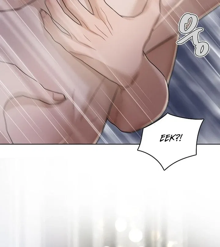Finding a Ticket Into Your Heart Chapter 34 – Page 40