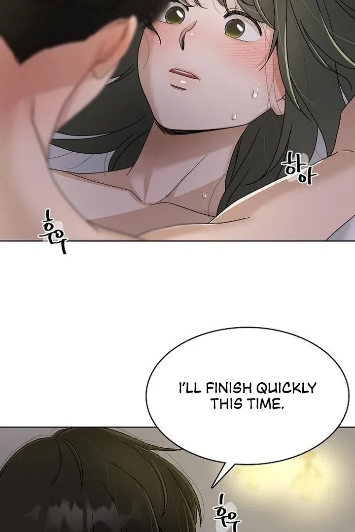 Finding a Ticket Into Your Heart Chapter 34 – Page 43