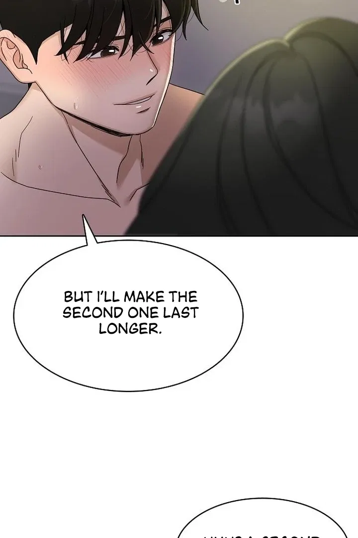 Finding a Ticket Into Your Heart Chapter 34 – Page 44