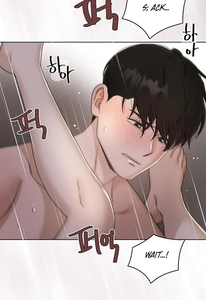 Finding a Ticket Into Your Heart Chapter 34 – Page 52