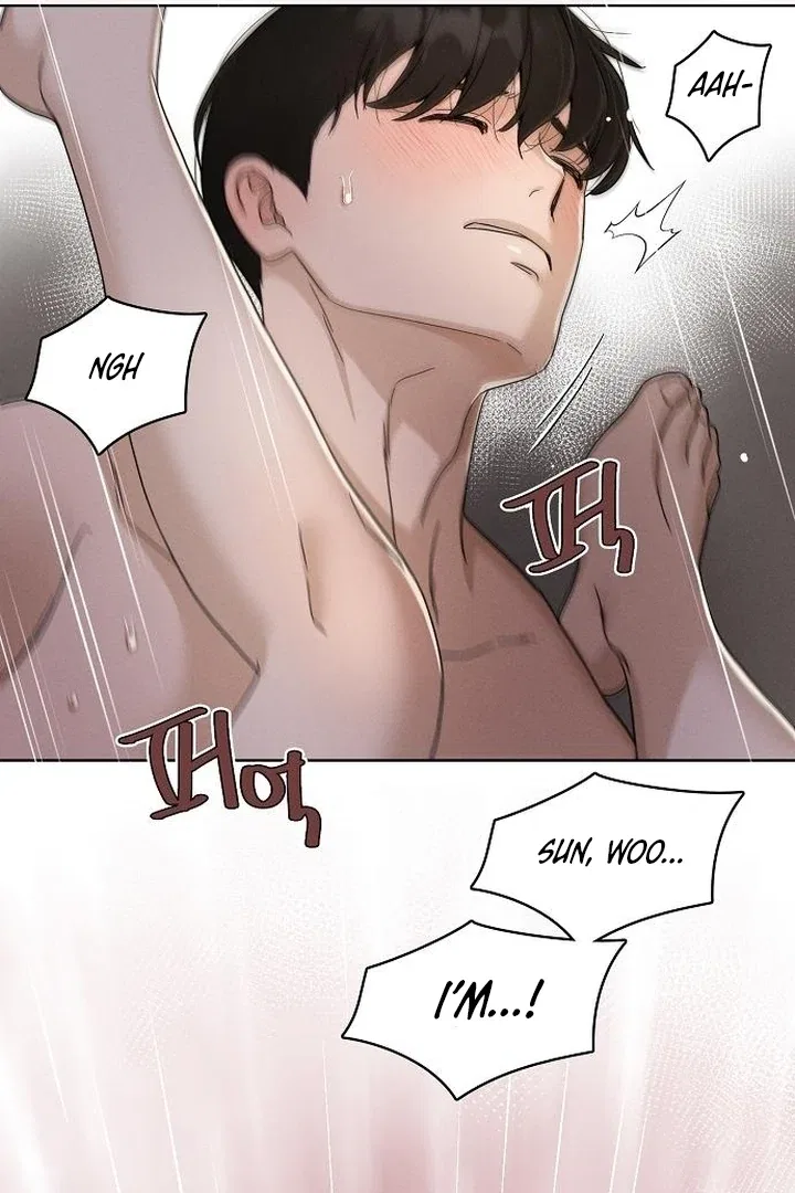 Finding a Ticket Into Your Heart Chapter 34 – Page 53