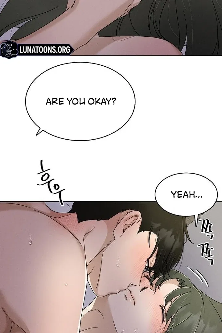 Finding a Ticket Into Your Heart Chapter 34 – Page 60