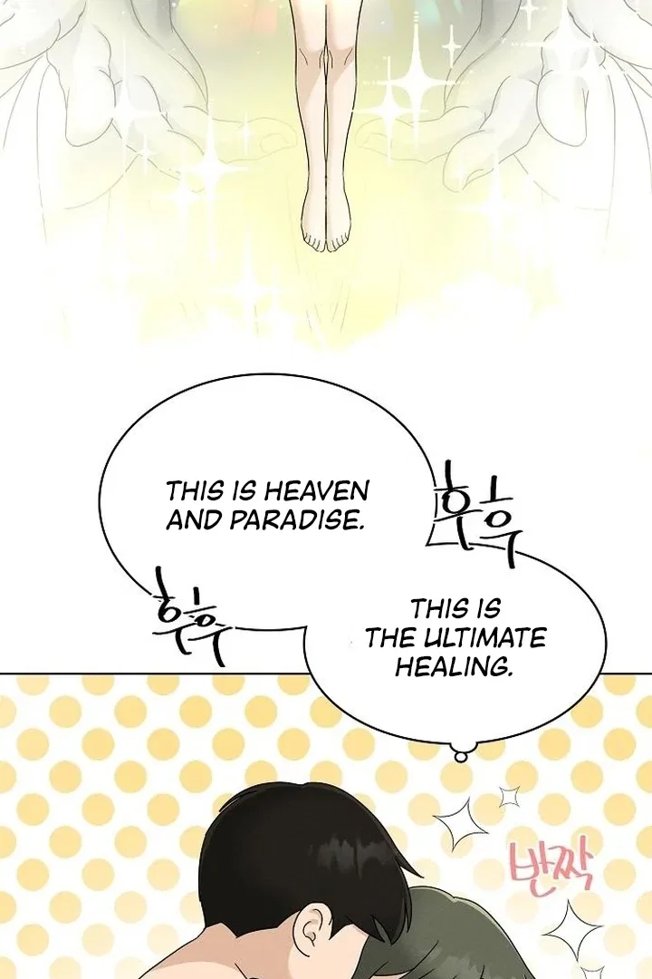 Finding a Ticket Into Your Heart Chapter 34 – Page 63