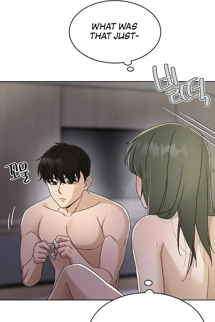 Finding a Ticket Into Your Heart Chapter 34 – Page 67