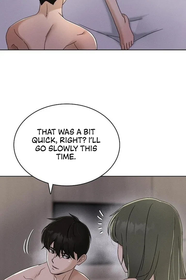 Finding a Ticket Into Your Heart Chapter 34 – Page 69