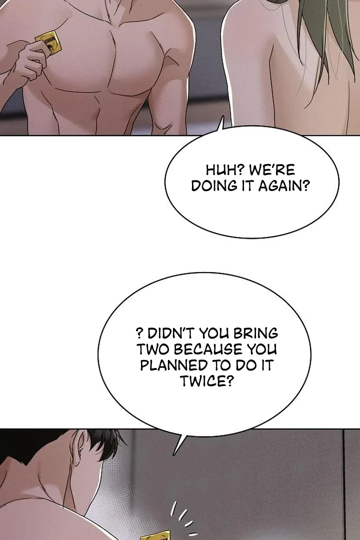 Finding a Ticket Into Your Heart Chapter 34 – Page 70