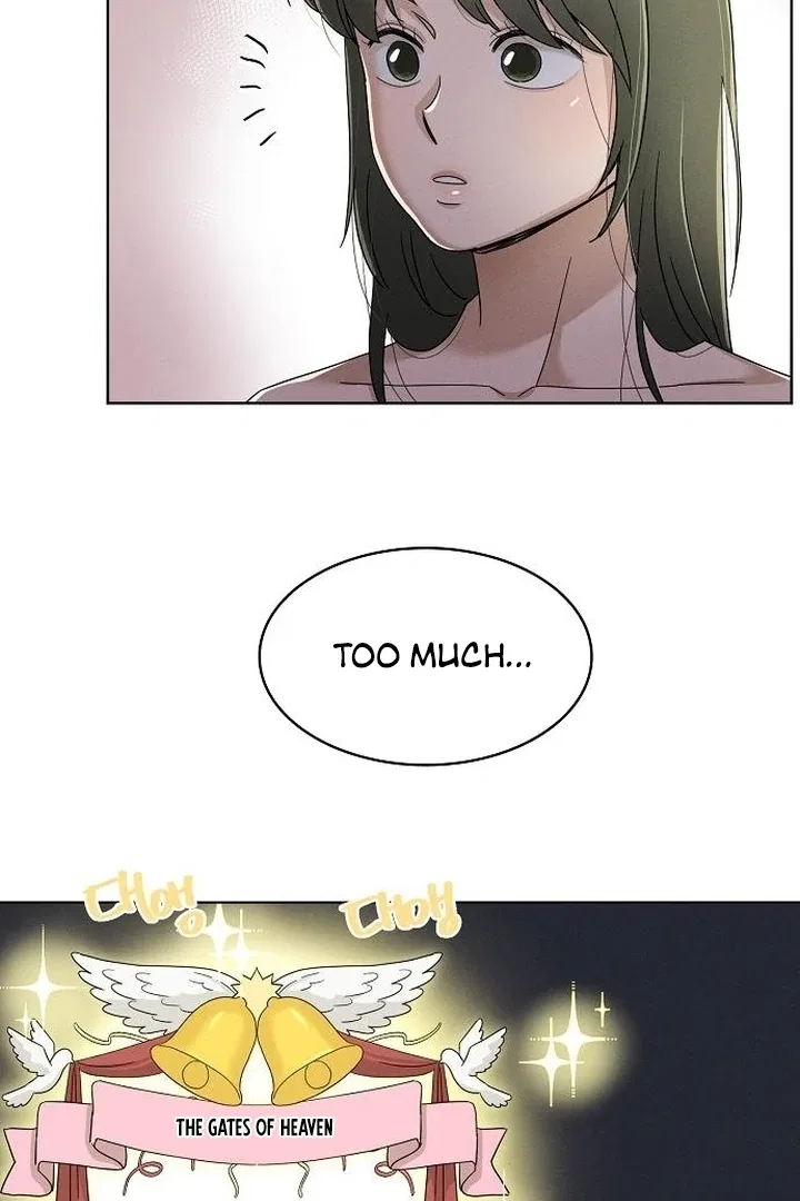 Finding a Ticket Into Your Heart Chapter 34 – Page 74