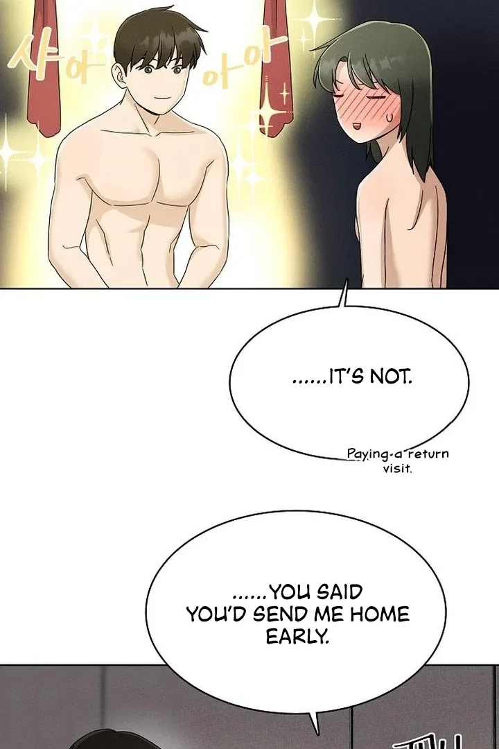 Finding a Ticket Into Your Heart Chapter 34 – Page 75