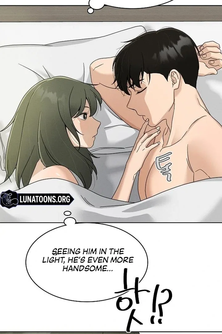 Finding a Ticket Into Your Heart Chapter 34 – Page 87