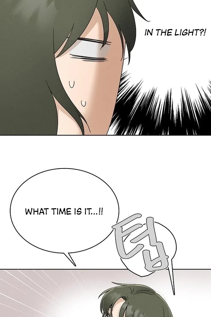 Finding a Ticket Into Your Heart Chapter 34 – Page 88