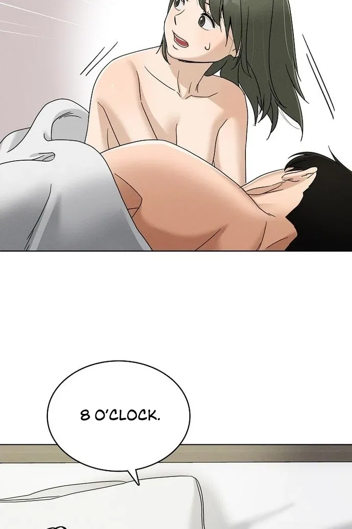Finding a Ticket Into Your Heart Chapter 34 – Page 89