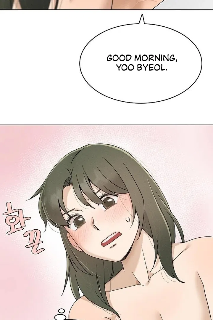 Finding a Ticket Into Your Heart Chapter 34 – Page 91