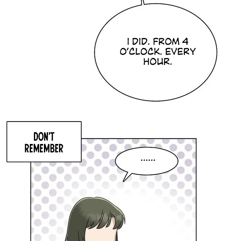 Finding a Ticket Into Your Heart Chapter 34 – Page 93