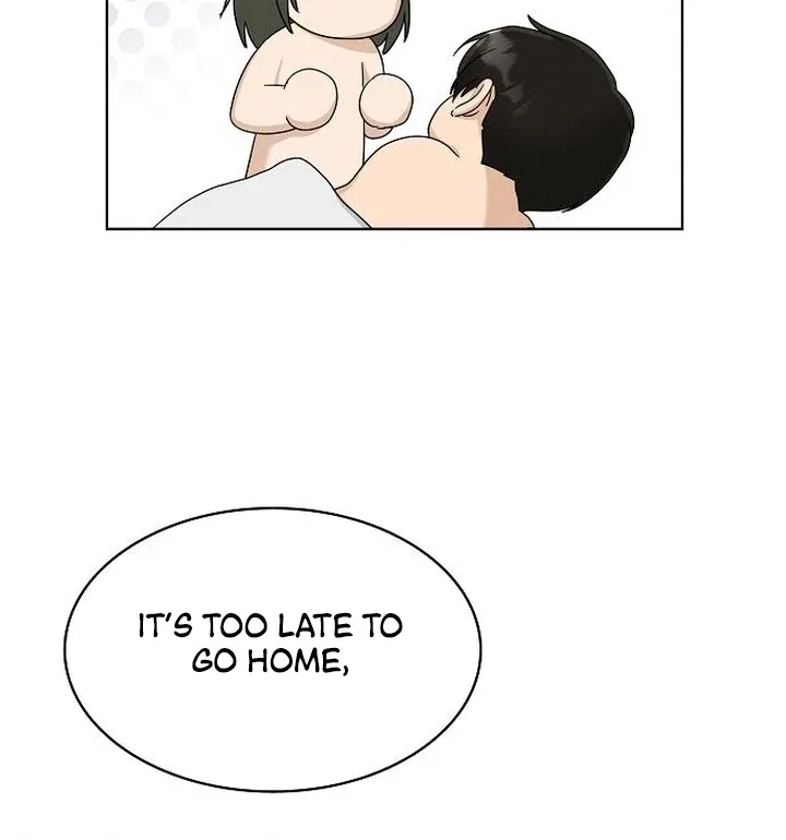 Finding a Ticket Into Your Heart Chapter 34 – Page 94